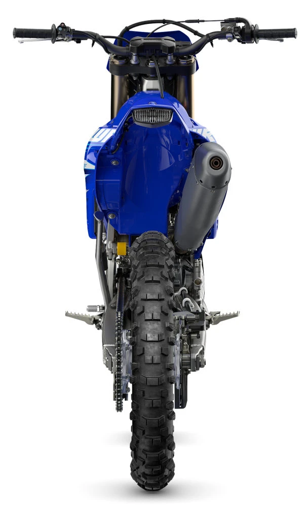 Yamaha WR 250 F 2025 - 10