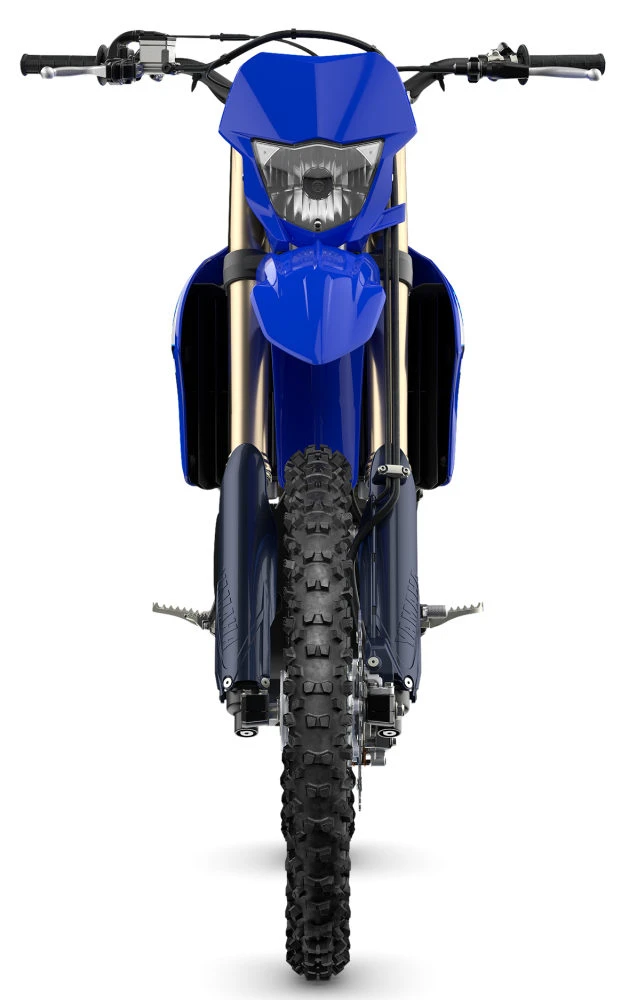 Yamaha WR 250 F 2025 - 4