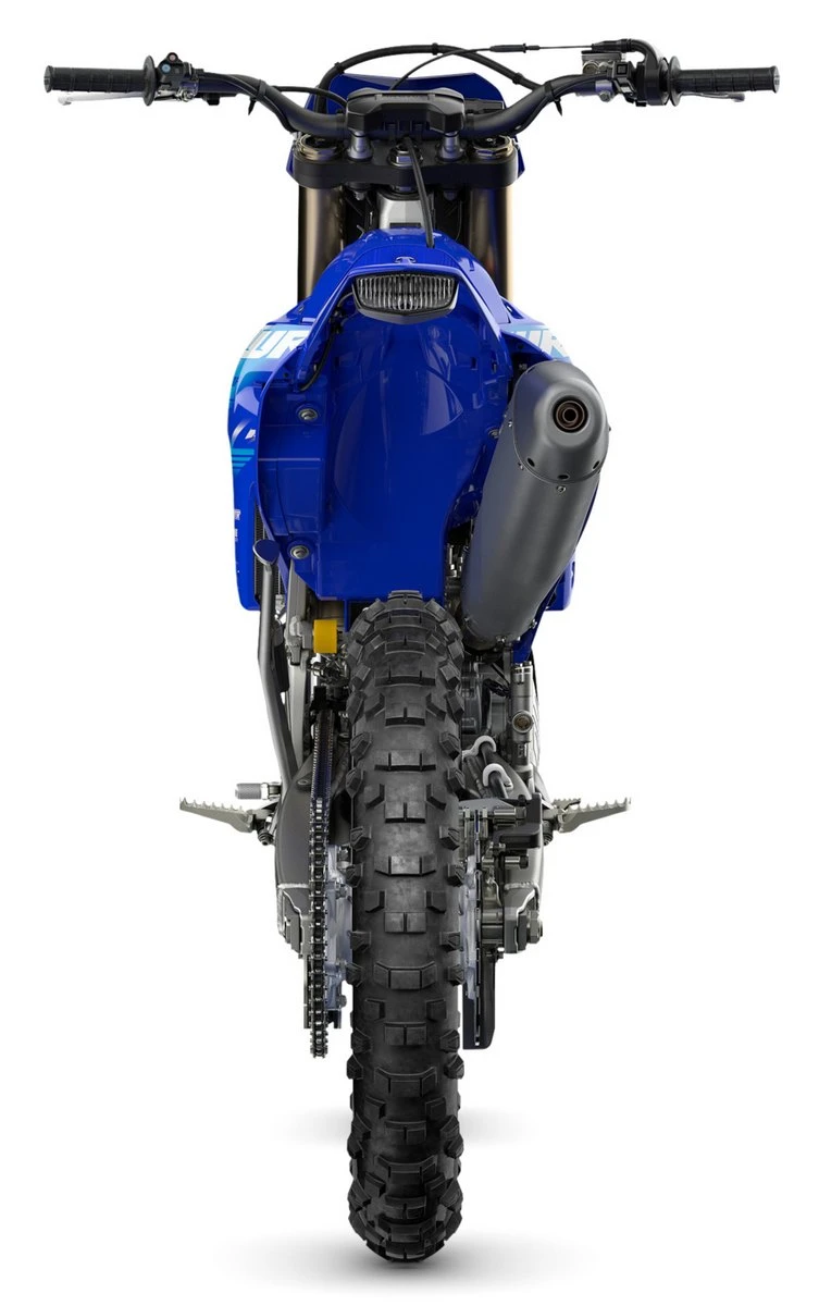 Yamaha WR 450 F 2027 - 15