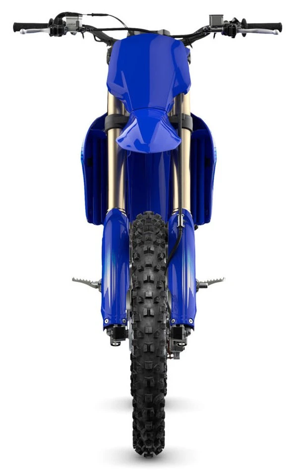 Yamaha YZ 250 F 2027 - 3