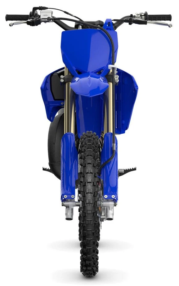 Yamaha YZ 85 2027 - 1