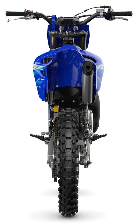 Yamaha YZ 85 2027 - 2