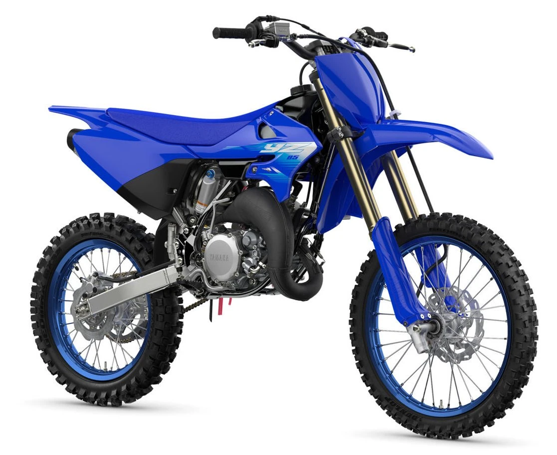 Yamaha YZ 85 2027 - 6
