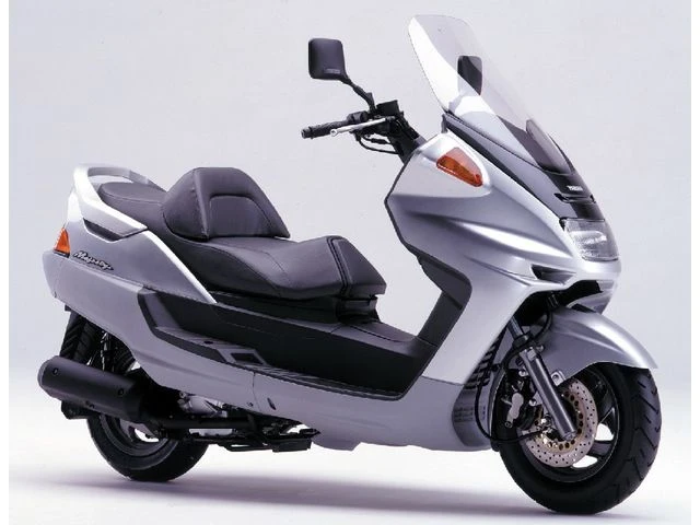Yamaha YP 250 Majesty 1995 - 1