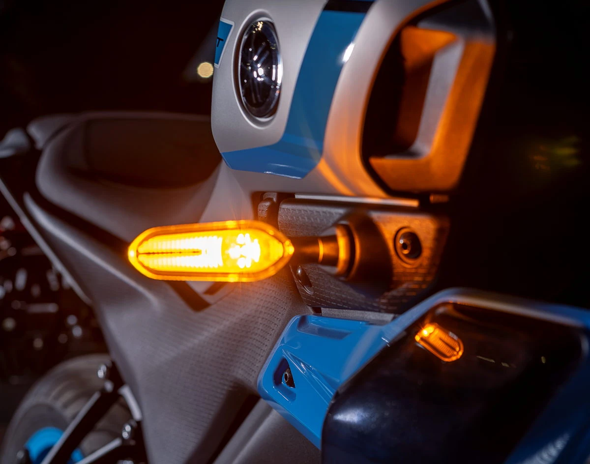 Yamaha MT-125 2027 - 8
