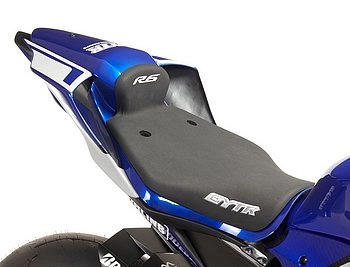 Yamaha 600 R6 Race