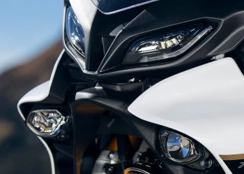 Yamaha Tracer 9 GT