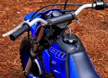 Yamaha PW 50
