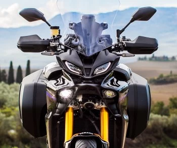 Yamaha 900 Tracer 9 GT