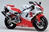 Yamaha YZF-R1 1000 1998