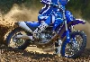 Yamaha YZ 250 F 2027