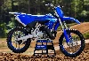 Yamaha YZ 250 2027
