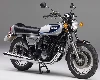 Yamaha XS 750 1976