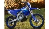 Yamaha WR 450 F 2027