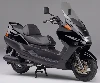 Yamaha YP 250 Majesty 1995