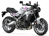 Yamaha XSR 900 2027