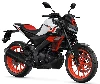 Yamaha MT-125 2027