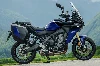 Yamaha Tracer 9 GT+ 2027