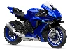 Yamaha 1000 R1 Race 2027