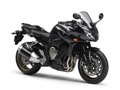 Profile photo of FZ1 1000 FAZER 2009 in color not defined.