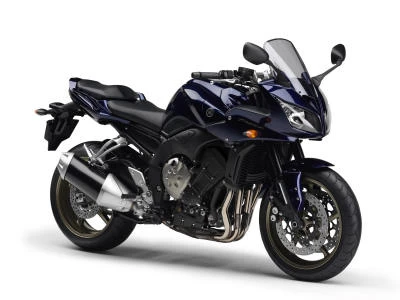 Profile photo of FZ1 1000 FAZER 2009 in color not defined.
