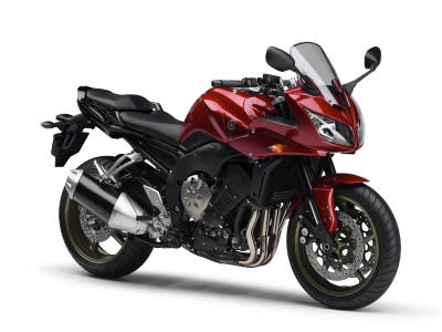 Profile photo of FZ1 1000 FAZER 2009 in color not defined.