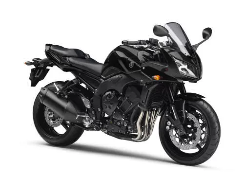 Profile photo of FZ1 1000 FAZER 2010 in color not defined.