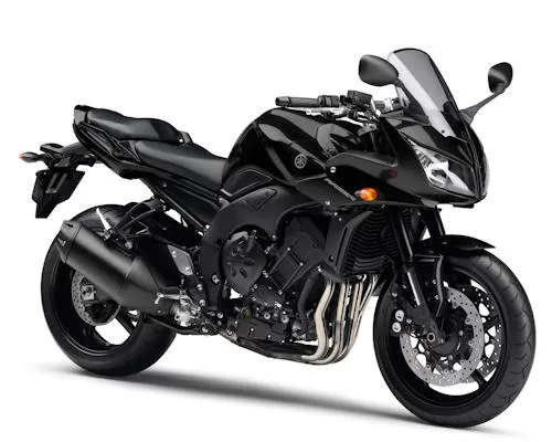 Profile photo of FZ1 1000 FAZER 2011 in color not defined.