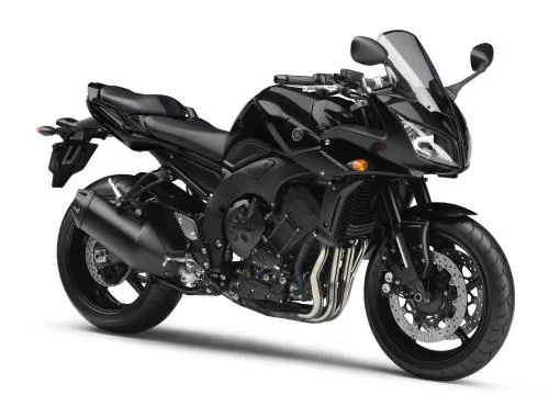 Profile photo of FZ1 1000 FAZER 2013 in color not defined.