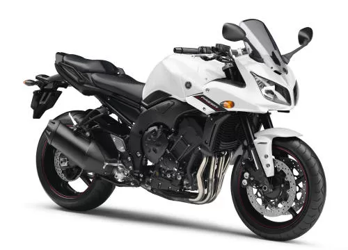 Profile photo of FZ1 1000 FAZER 2013 in color not defined.
