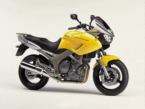 Profile photo of TDM 900 2002 in color not defined.