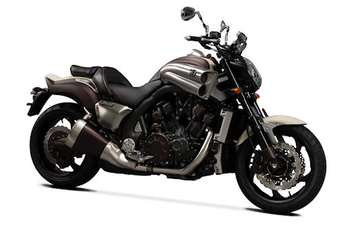 Profile photo of 1700 V-MAX 2010 in color not defined.