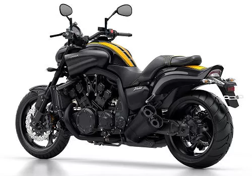 Profile photo of 1700 V-MAX 2016 in color not defined.