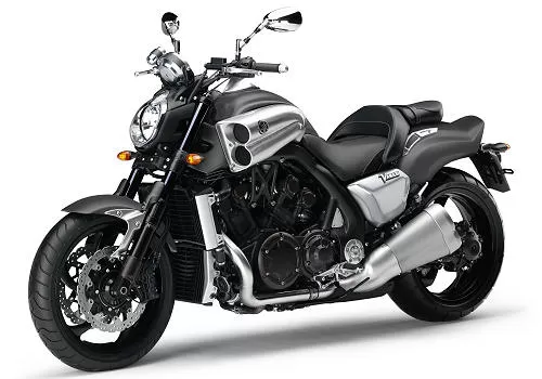 Profile photo of 1700 V-MAX 2016 in color not defined.