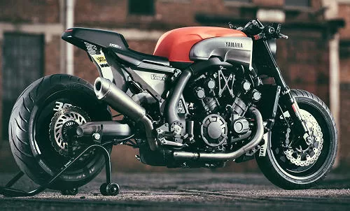 Foto de perfil del 1700 V-MAX Yard Built -INFRARED- by JVB 2015 en color indefinido.