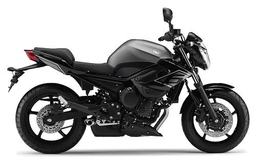Photo de profil de la XJ6 SP 600 2013 en couleur non défini