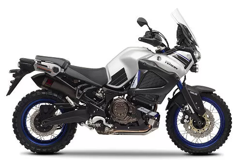 Profile photo of XTZE 1200 Super Ténéré Worldcrosser 2015 in color not defined.
