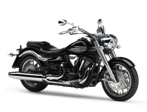 Profile photo of XV 1900 A MIDNIGHT STAR 2006 in color not defined.