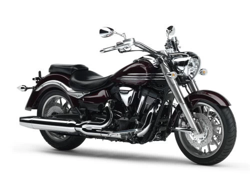 Profile photo of XV 1900 A MIDNIGHT STAR 2006 in color not defined.