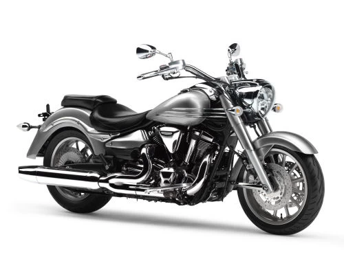 Profile photo of XV 1900 A MIDNIGHT STAR 2007 in color not defined.