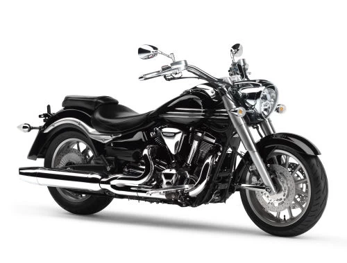 Profile photo of XV 1900 A MIDNIGHT STAR 2007 in color not defined.