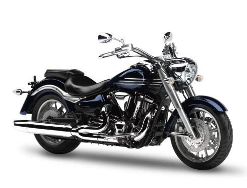 Profile photo of XV 1900 A MIDNIGHT STAR 2008 in color not defined.