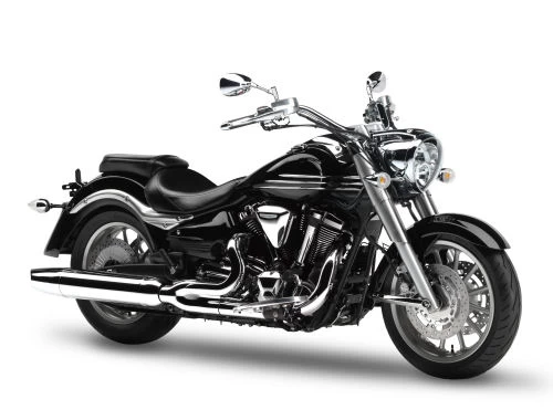 Profile photo of XV 1900 A MIDNIGHT STAR 2008 in color not defined.