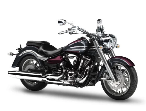 Profile photo of XV 1900 A MIDNIGHT STAR 2008 in color not defined.