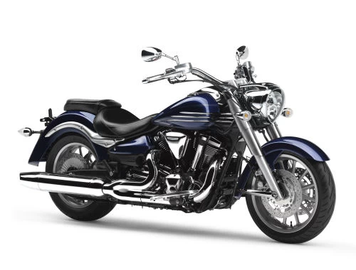 Profile photo of XV 1900 A MIDNIGHT STAR 2009 in color not defined.