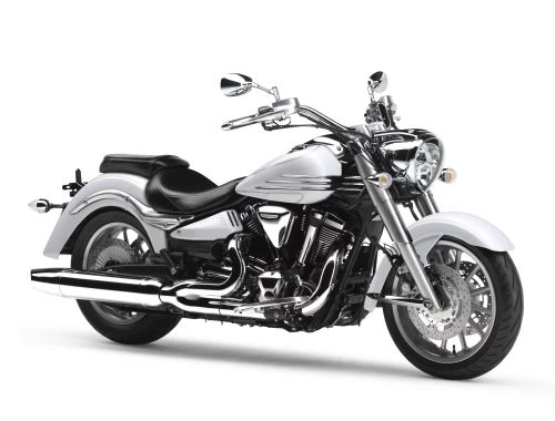 Profile photo of XV 1900 A MIDNIGHT STAR 2009 in color not defined.