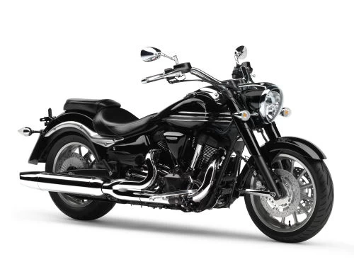 Profile photo of XV 1900 A MIDNIGHT STAR 2009 in color not defined.