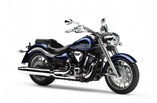 Profile photo of XV 1900 A MIDNIGHT STAR 2010 in color not defined.