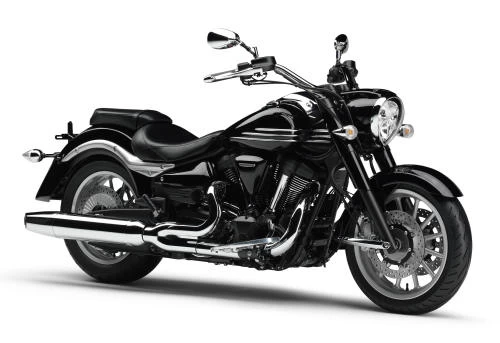 Profile photo of XV 1900 A MIDNIGHT STAR 2012 in color not defined.
