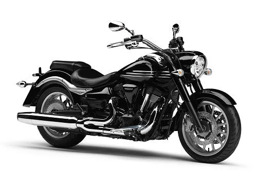 Profile photo of XV 1900 A MIDNIGHT STAR 2014 in color not defined.